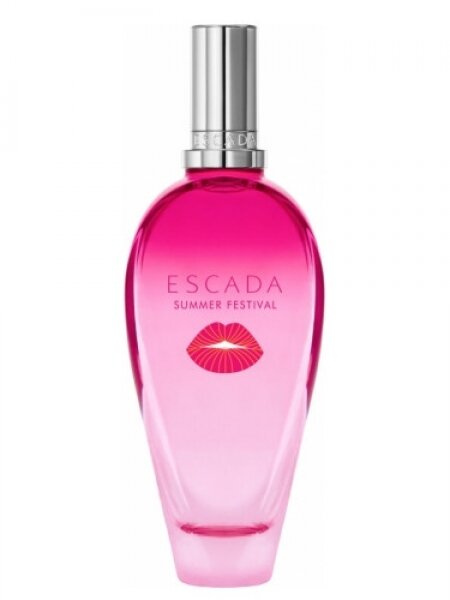 Escada Summer Festival EDT 50 ml Kadın Parfümü kullananlar yorumlar